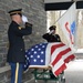 New York National Guard Military Forces Honor Guard