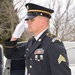 New York National Guard Military Forces Honor Guard