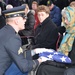 New York National Guard Military Forces Honor Guard