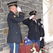 New York National Guard Military Forces Honor Guard