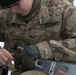 US Soldiers UAV training