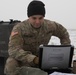 US Soldiers UAV training