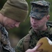 Marines maintain land navigation skills