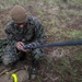 Marines maintain land navigation skills