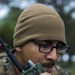 Marines maintain land navigation skills