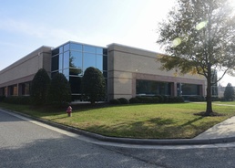 TRICARE Prime Clinic Suffolk