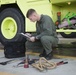 ARFF Marines focus on personnel rescue and safety