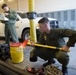 ARFF Marines focus on personnel rescue and safety