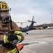 Maintainer, firefighters capitalize on training day