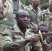 101 Division (Air Assault) Soldiers train alongside Gabonese counterparts during Judicious Activation ’17-2