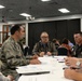 Base, community leaders work in partnership for better opportunities