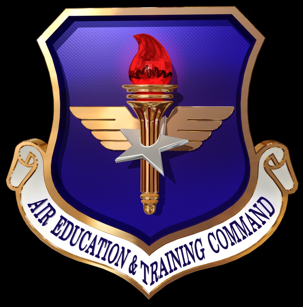 3D AETC Logo