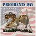 Presidents Day Social Media Flyer