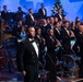 U.S. Navy Band 2017 Holiday Concert at DAR Constitiution Hall