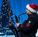 U.S. Navy Band 2017 Holiday Concert at DAR Constitiution Hall