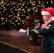 U.S. Navy Band 2017 Holiday Concert at DAR Constitiution Hall
