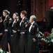 U.S. Navy Band 2017 Holiday Concert at DAR Constitiution Hall
