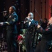 U.S. Navy Band 2017 Holiday Concert at DAR Constitiution Hall