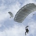 3rd Force Reconnaissance Company Parachute Operations Training