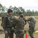 3rd Force Reconnaissance Company Parachute Operations Training