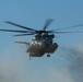 HMH-461: Cold Weather Training in Colorado