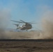 HMH-461: Cold Weather Training in Colorado