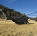 HMH-461: Cold Weather Training in Colorado