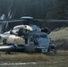 HMH-461: Cold Weather Training in Colorado