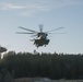 HMH-461: Cold Weather Training in Colorado