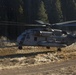 HMH-461: Cold Weather Training in Colorado