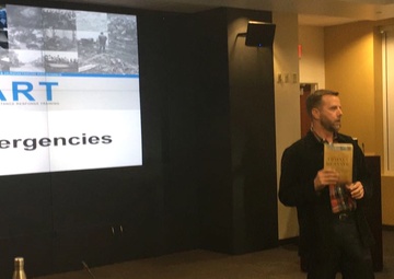 CFE-DM marks first HART course in Miami