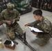 MCAS Camp Pendleton ordnance maintains and cleans aircraft weaponry