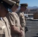 USS Pearl Harbor holds a ceremony for Pearl Harbor Remembrance Day