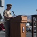 USS Pearl Harbor holds a ceremony for Pearl Harbor Remembrance Day