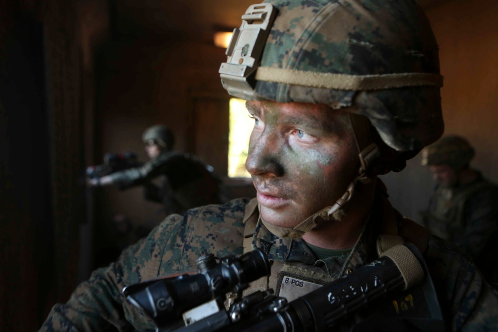 Sustainment Exercise