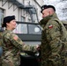 USAREUR Relinquishment of Command Ceremony