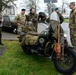 USAREUR Relinquishment of Command Ceremony