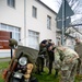 USAREUR Relinquishment of Command Ceremony