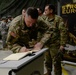 USAREUR Relinquishment of Command Ceremony