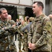 USAREUR Relinquishment of Command Ceremony