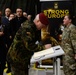 USAREUR Relinquishment of Command Ceremony