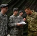 USAREUR Relinquishment of Command Ceremony