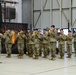 USAREUR Relinquishment of Command Ceremony