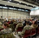 USAREUR Relinquishment of Command Ceremony