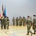 522nd MI Battalion Change of Responsibilty