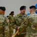 522nd MI Battalion Change of Responsibilty