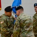 522nd MI Battalion Change of Responsibilty