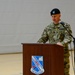 522nd MI Battalion Change of Responsibilty