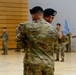 522nd MI Battalion Change of Responsibilty