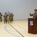 522nd MI Battalion Change of Responsibilty